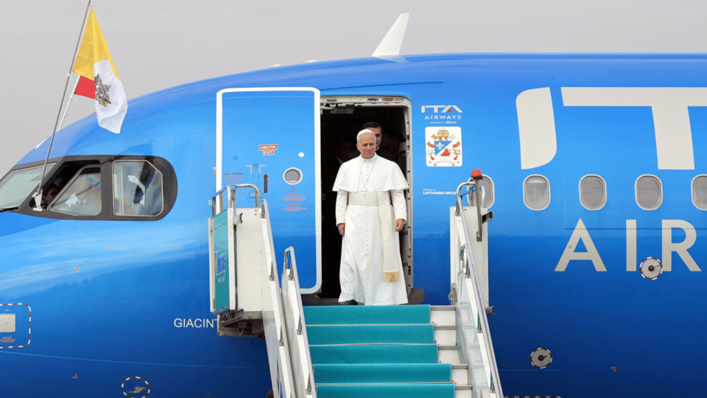 Divulgado programa da viagem do Papa ao Uruguai, Argentina e Peru